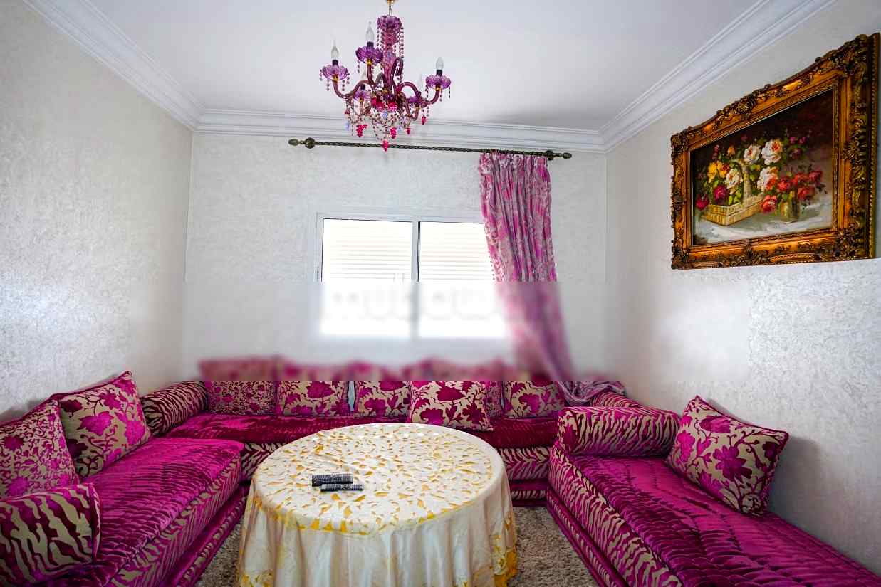 Appartements de vacances à louer à Martil - Photo 278