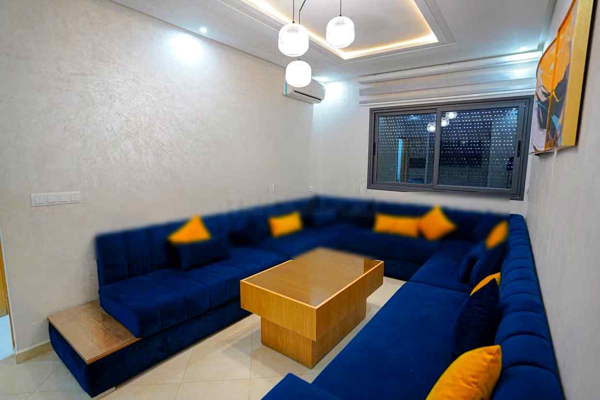 Appartements de vacances à louer à Martil - Photo 207