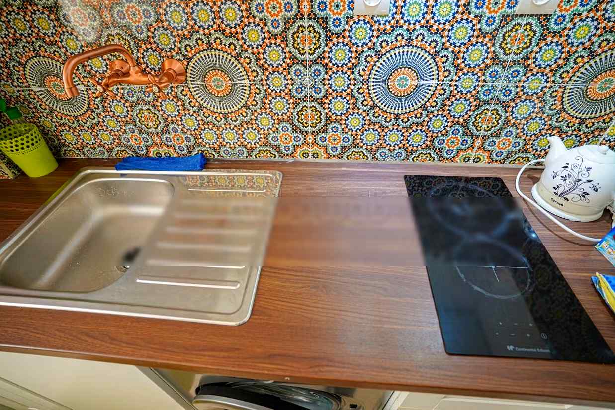Appartements de vacances à louer à Martil - Photo 197