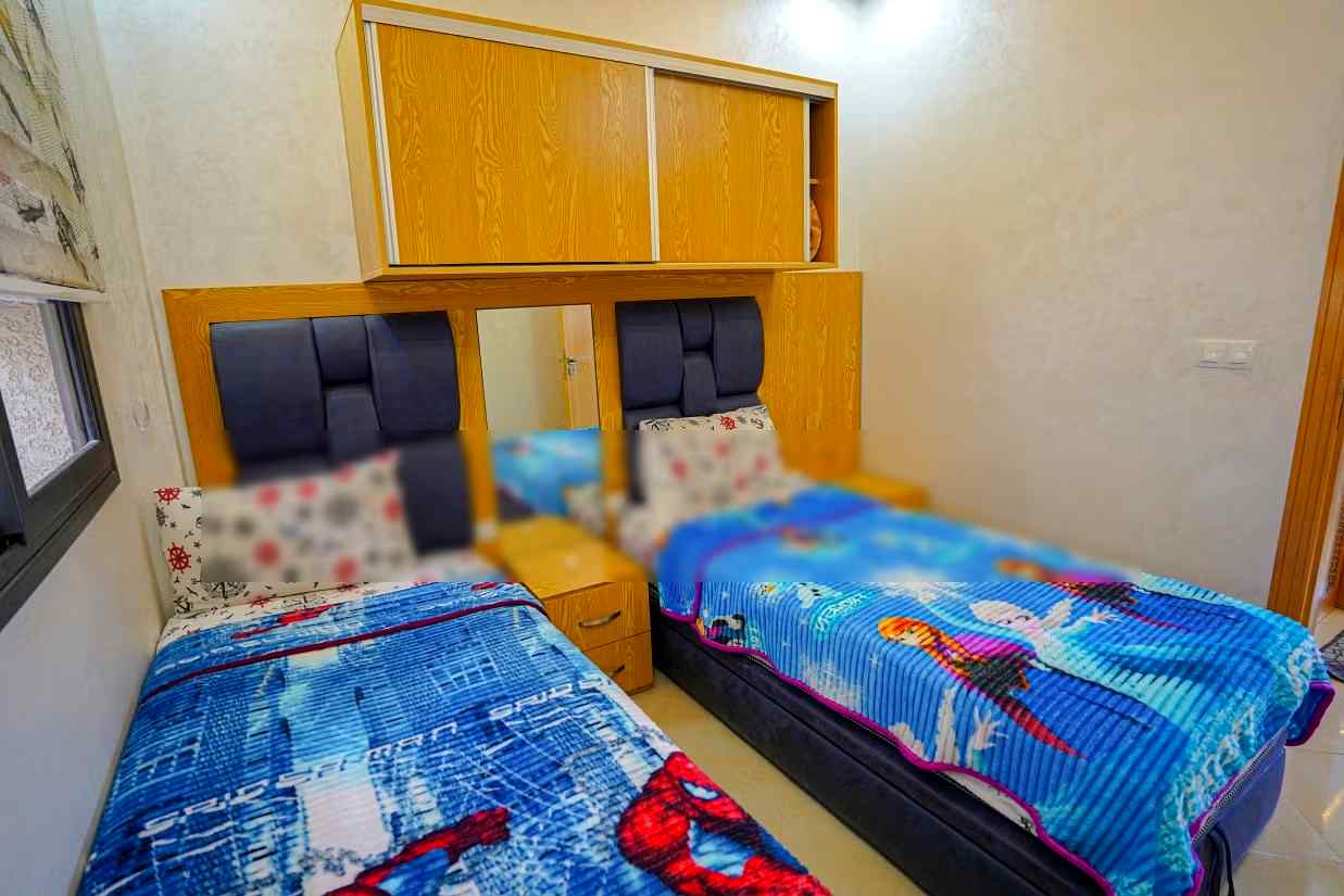 Appartements de vacances à louer à Martil - Photo 211