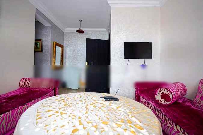 Appartements de vacances à louer à Martil - Photo 294