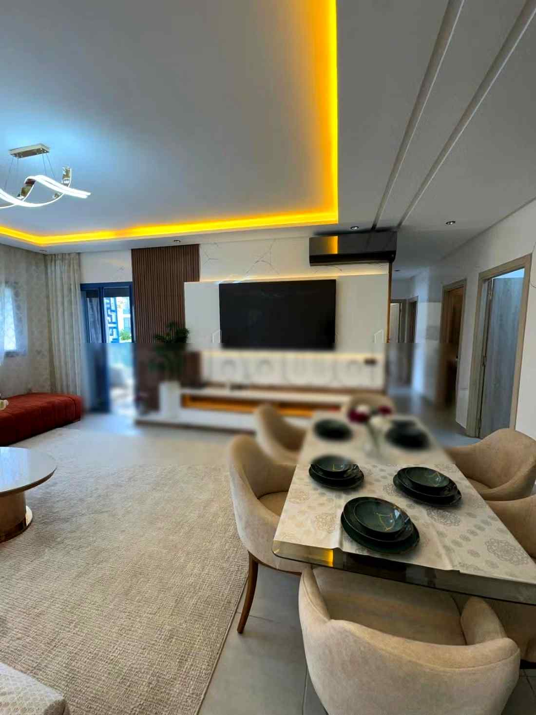 Appartements de vacances à louer à Martil - Photo 87