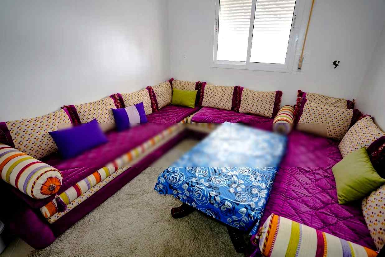 Appartements de vacances à louer à Martil - Photo 283
