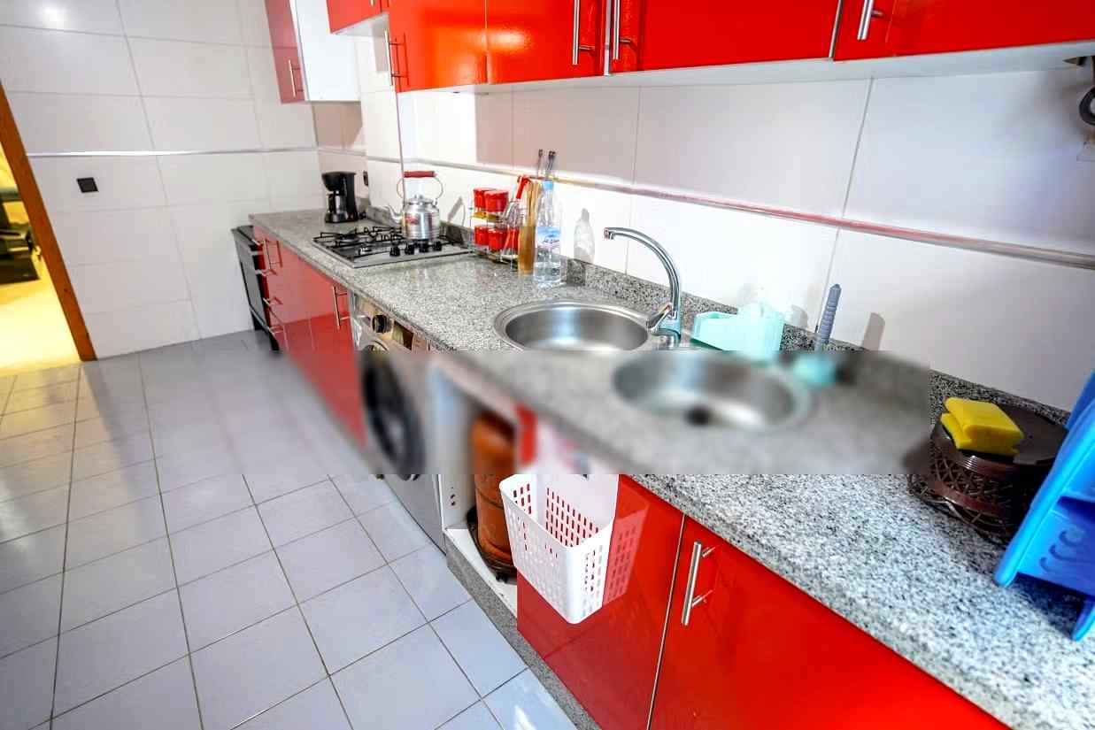 Appartements de vacances à louer à Martil - Photo 240