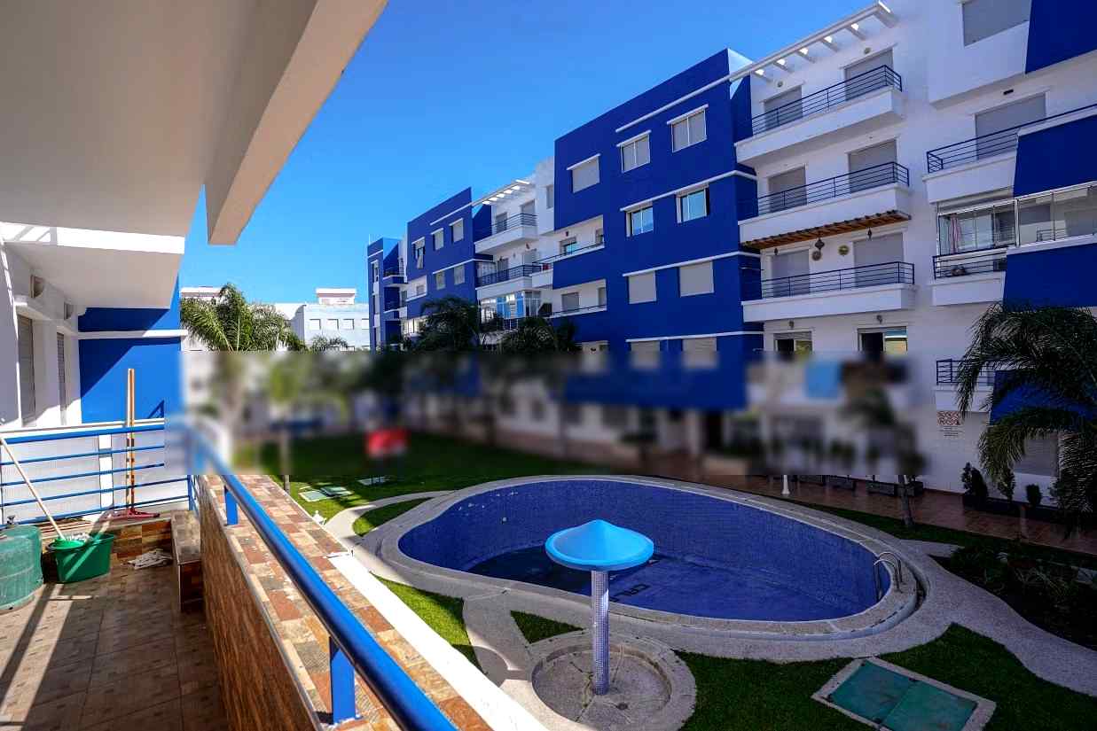 Appartements de vacances à louer à Martil - Photo 247