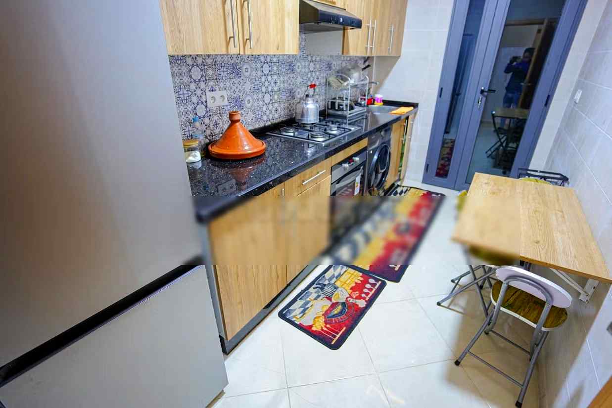 Appartements de vacances à louer à Martil - Photo 215