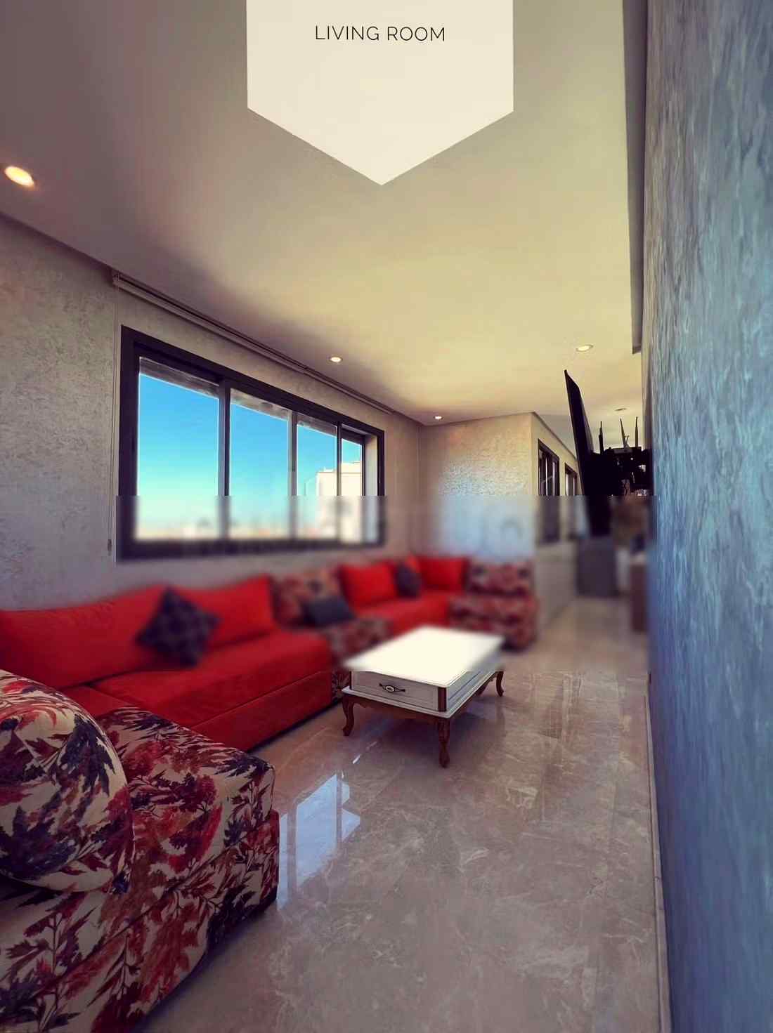 Belvédère Vue sur mer, 
2min Casa Voyageurs Station