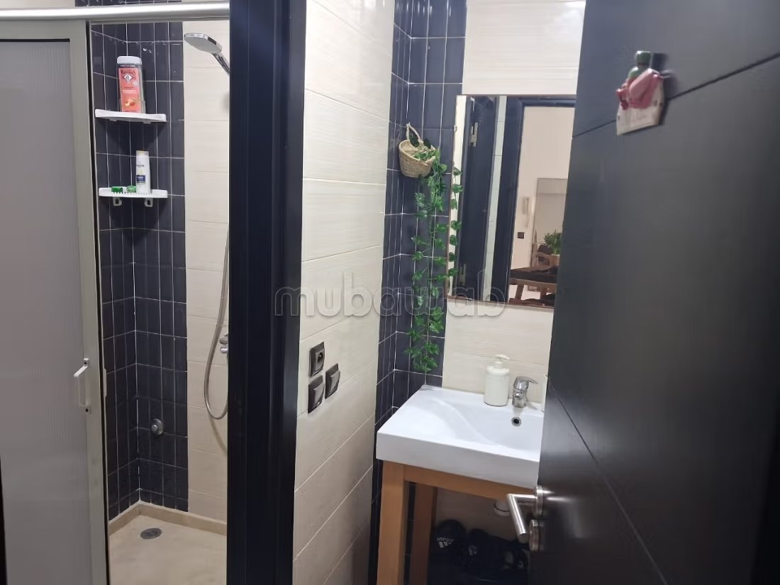Appartement Luxueux au Centre Ville de Rabat