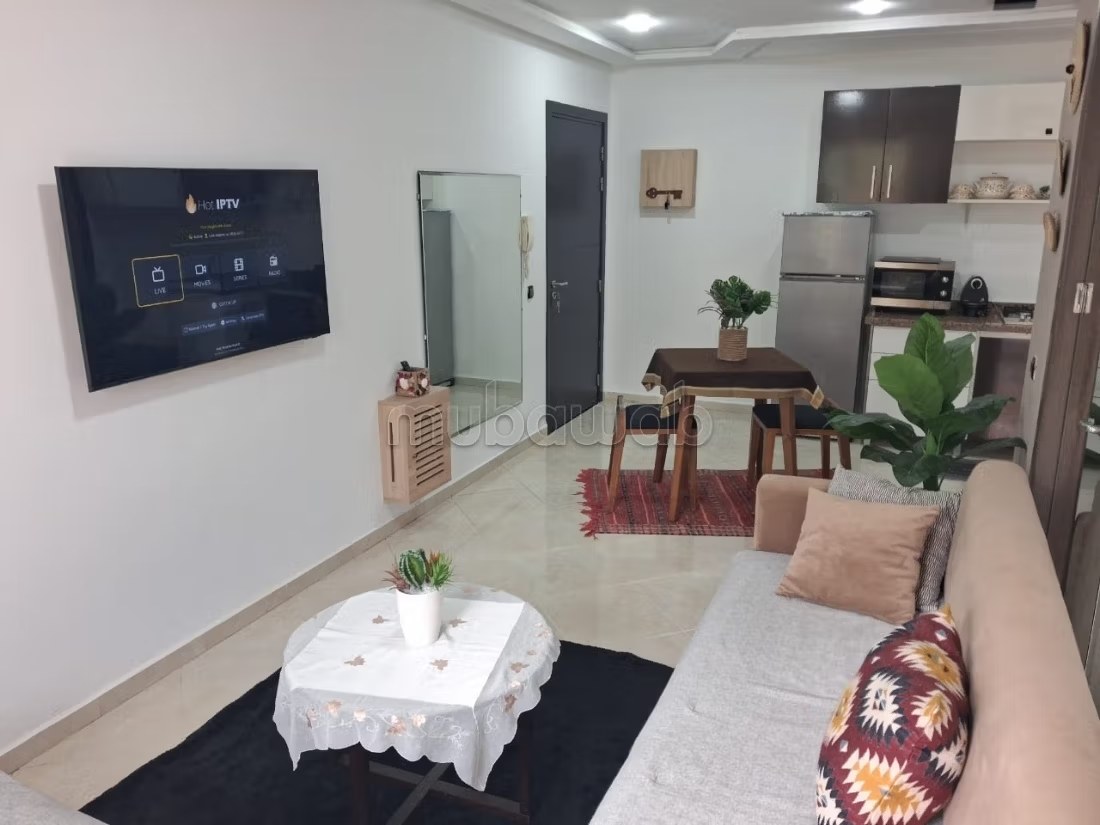 Appartement Luxueux au Centre Ville de Rabat - Photo 3