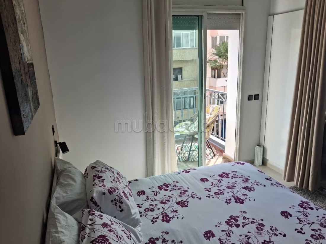 Appartement Luxueux au Centre Ville de Rabat - Photo 6