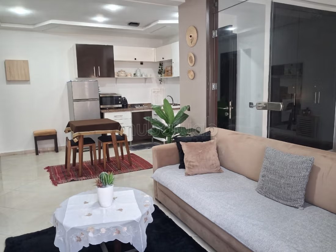 Appartement Luxueux au Centre Ville de Rabat - Photo 2