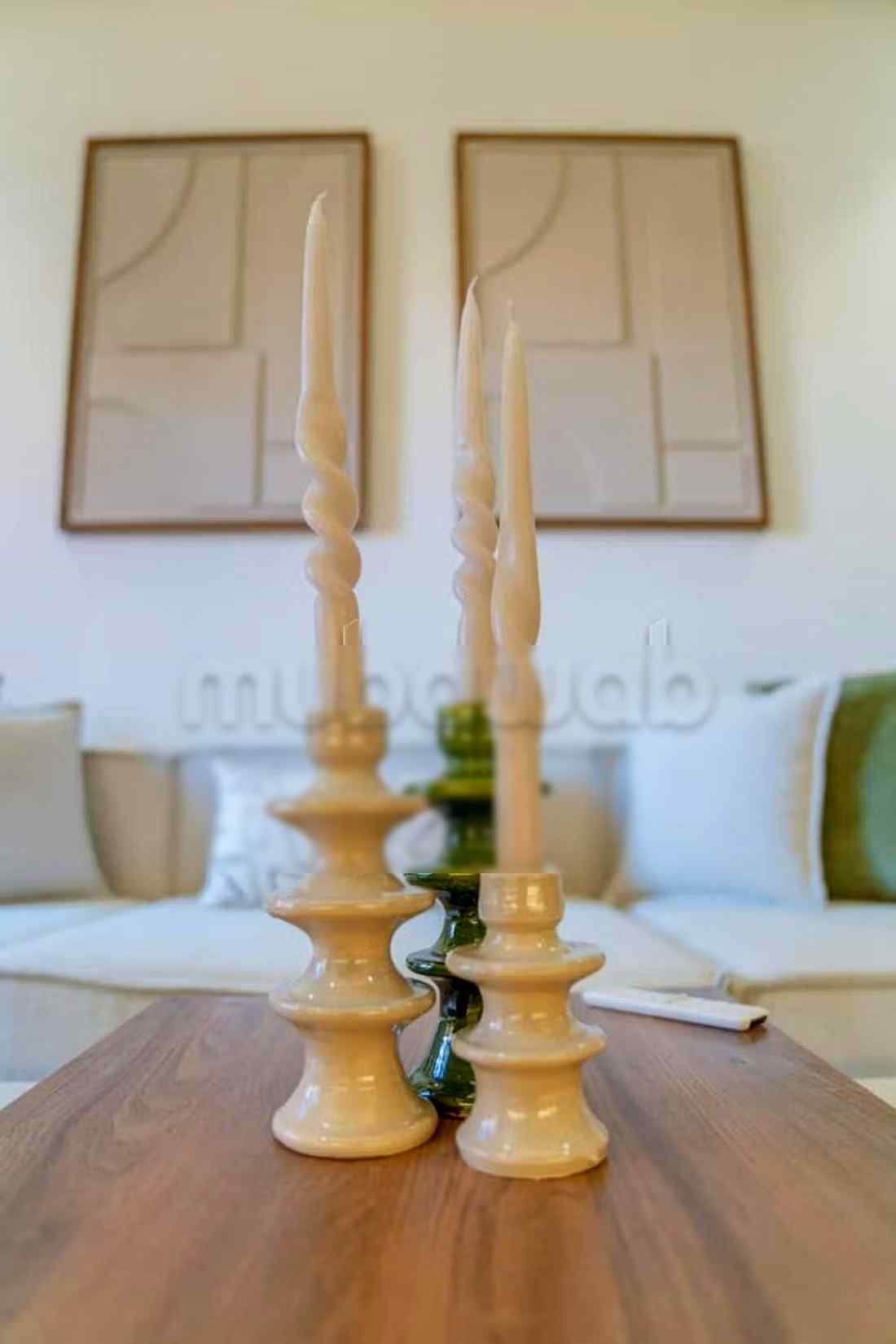 Studio de Luxe en Location Vacances - Photo 13