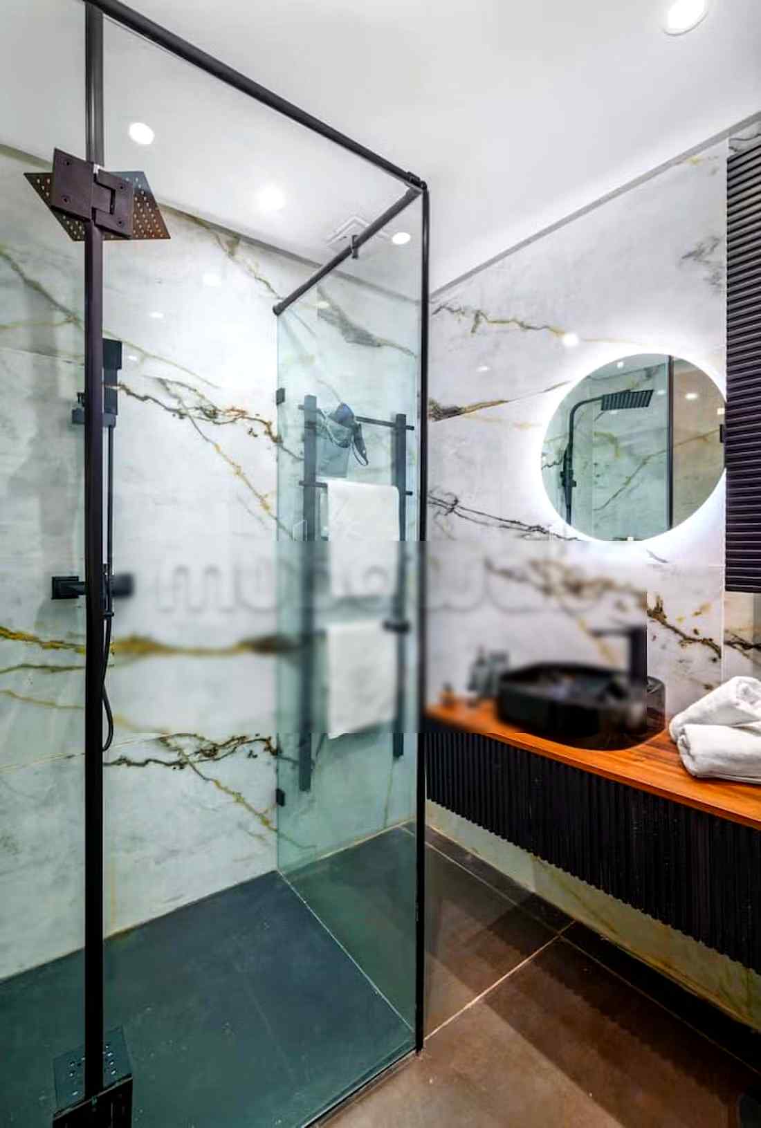 Studio de Luxe en Location Vacances - Photo 14