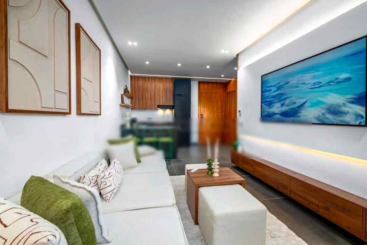 Studio de Luxe en Location Vacances - Photo 16
