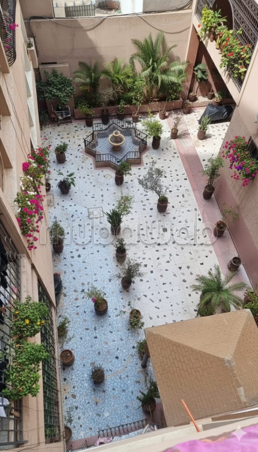 Appartements meublés à louer à Marrakech