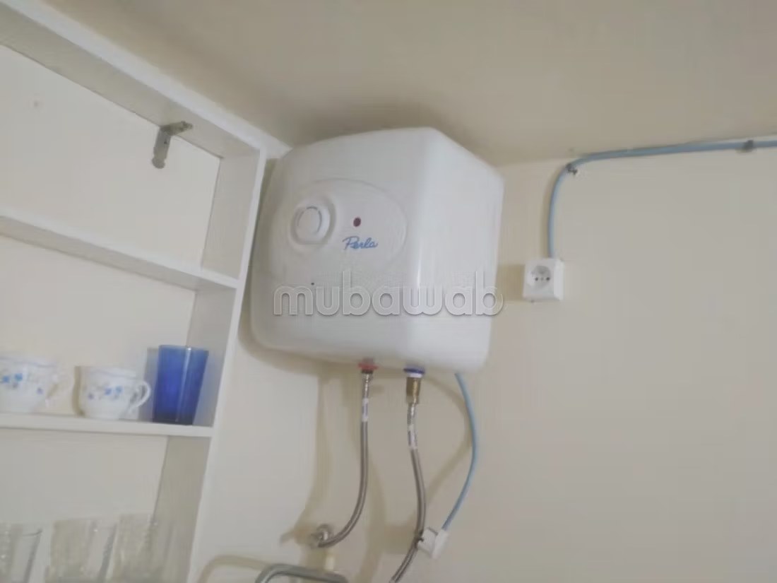 Location appartement meublé au coeur de Nador - Photo 7