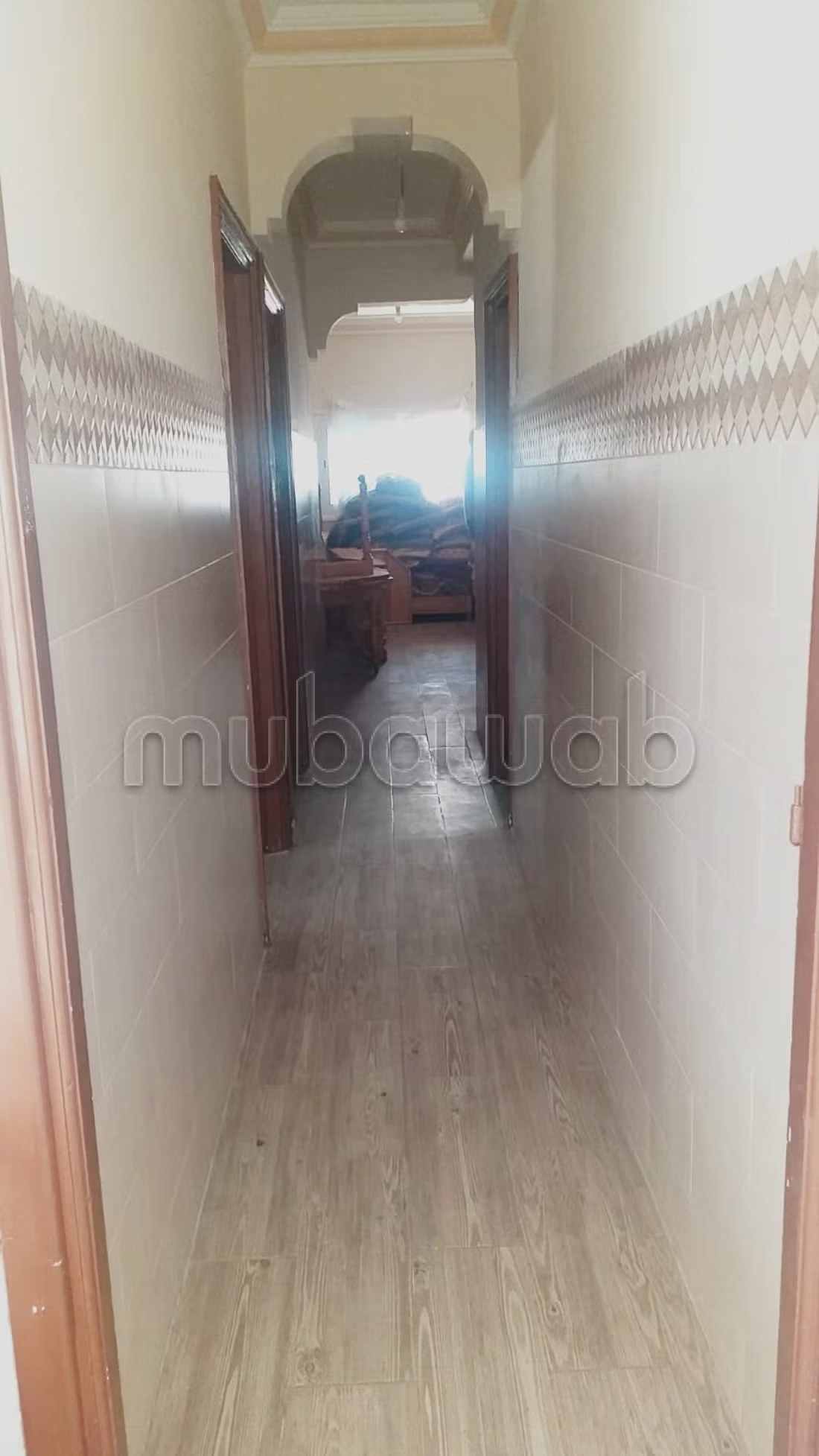 Location appartement meublé au coeur de Nador - Photo 10