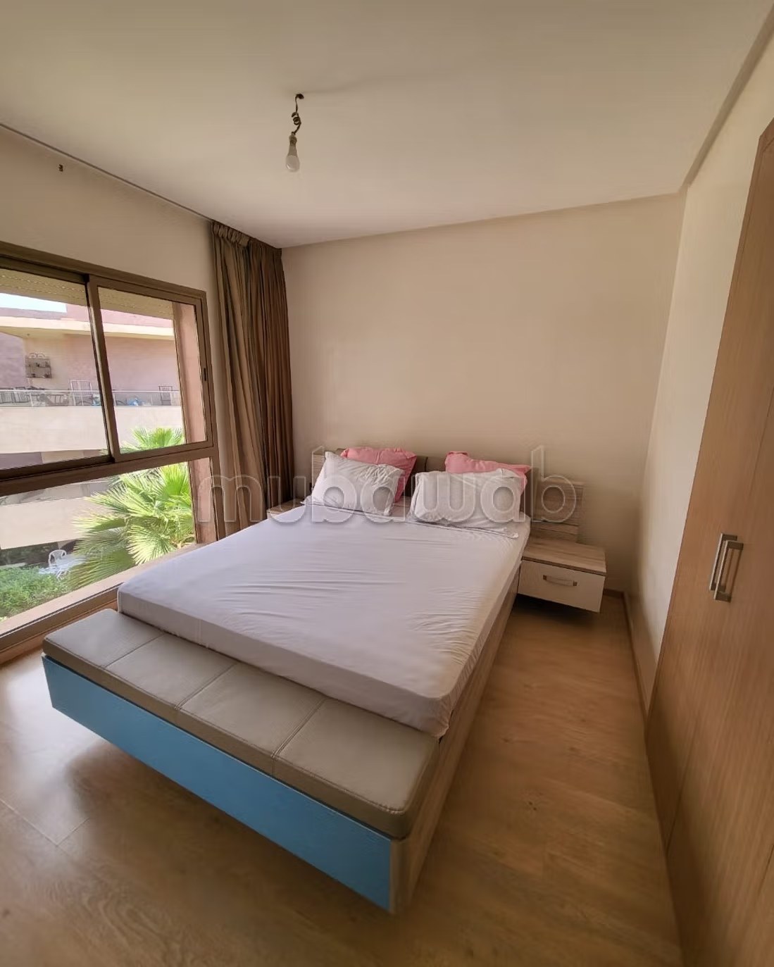 Joli appartement 3 chs prestigia Marrakech - Photo 6