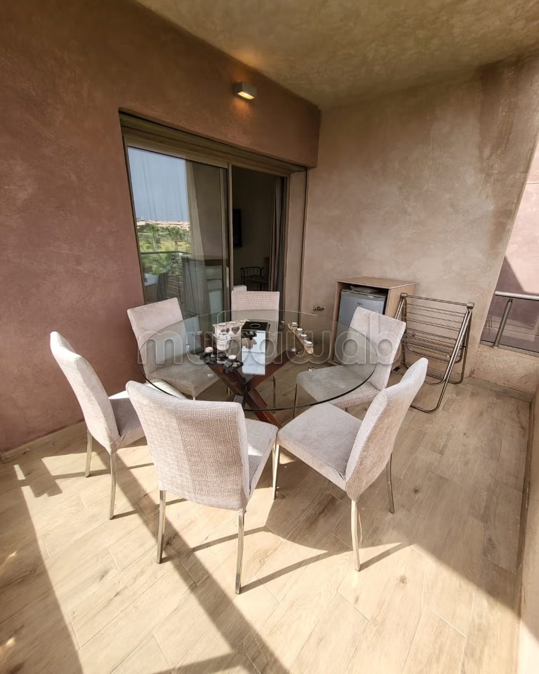 Joli appartement 3 chs prestigia Marrakech - Photo 10
