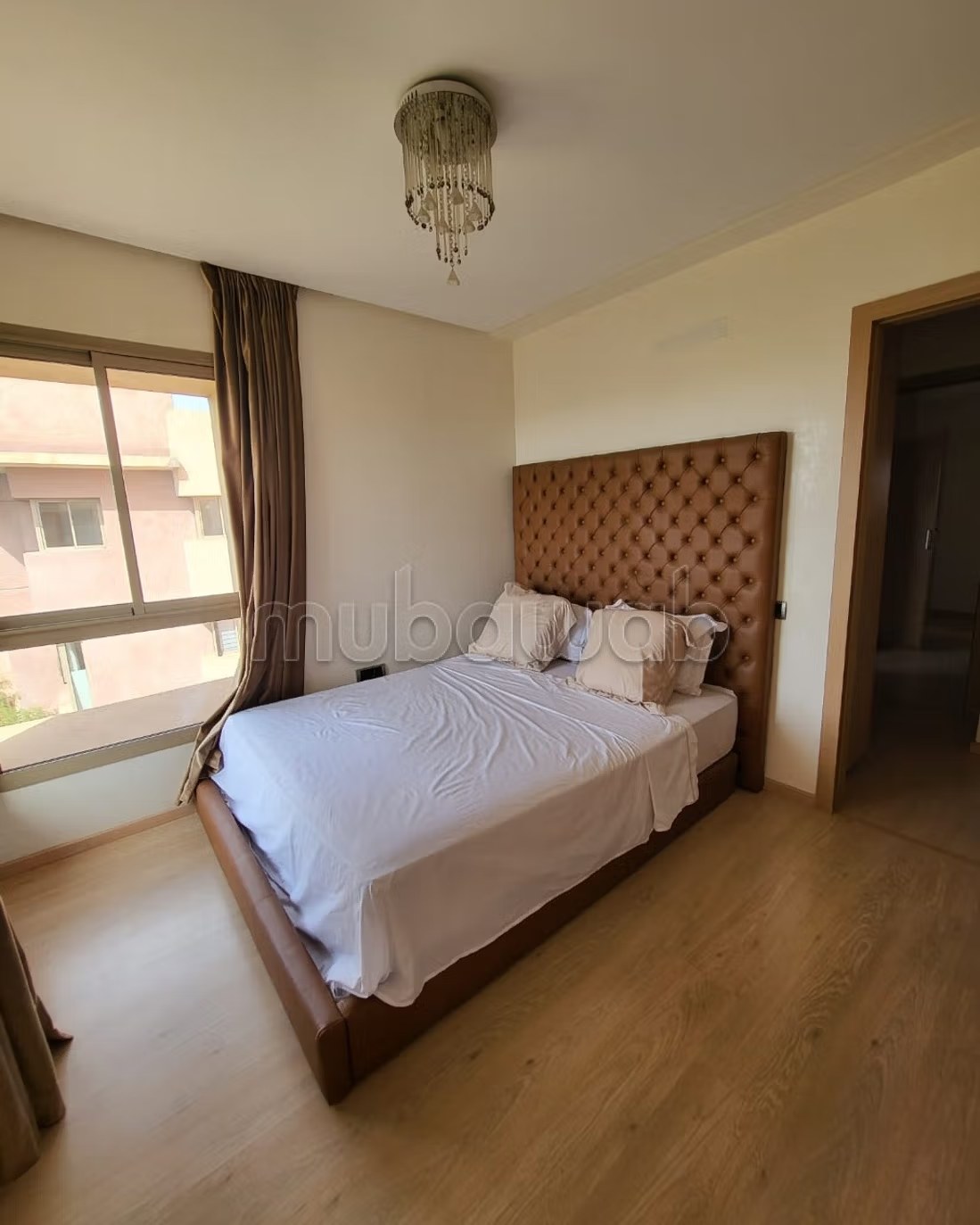 Joli appartement 3 chs prestigia Marrakech - Photo 8