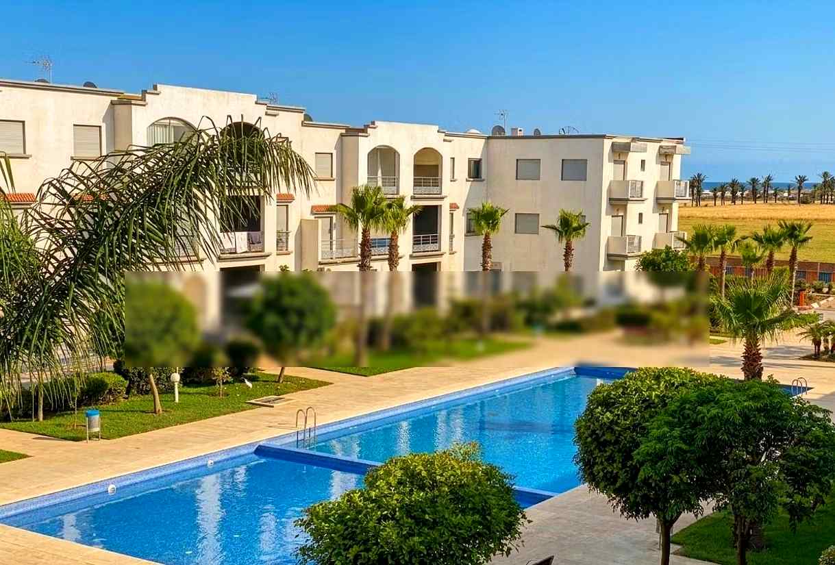 Appartements de vacances à louer à El Mansouria - Photo 70