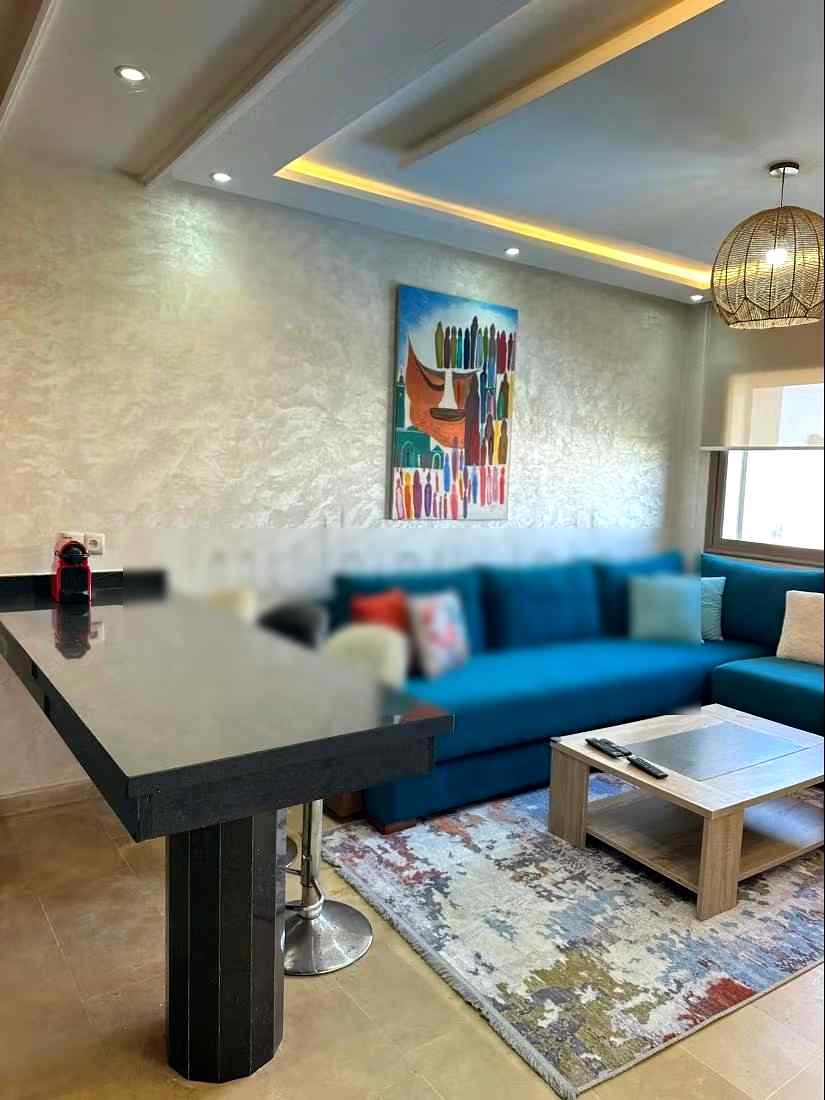 Appartements de vacances à louer à El Mansouria - Photo 46