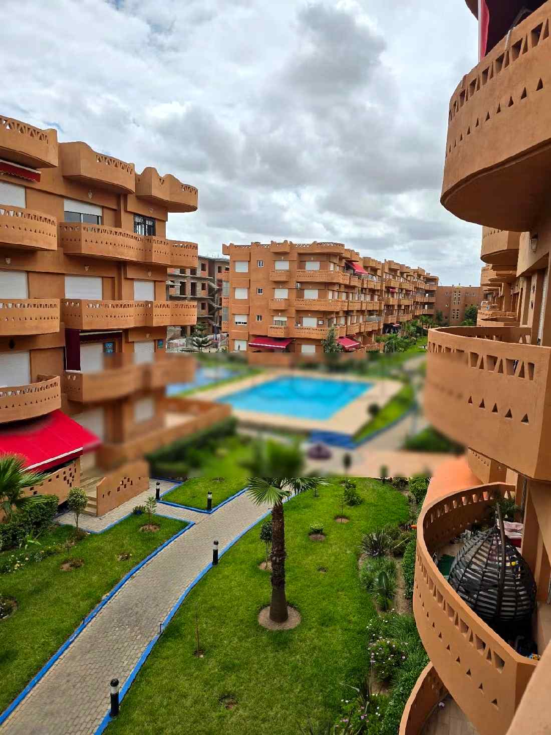Appartements de vacances à louer à El Mansouria - Photo 89