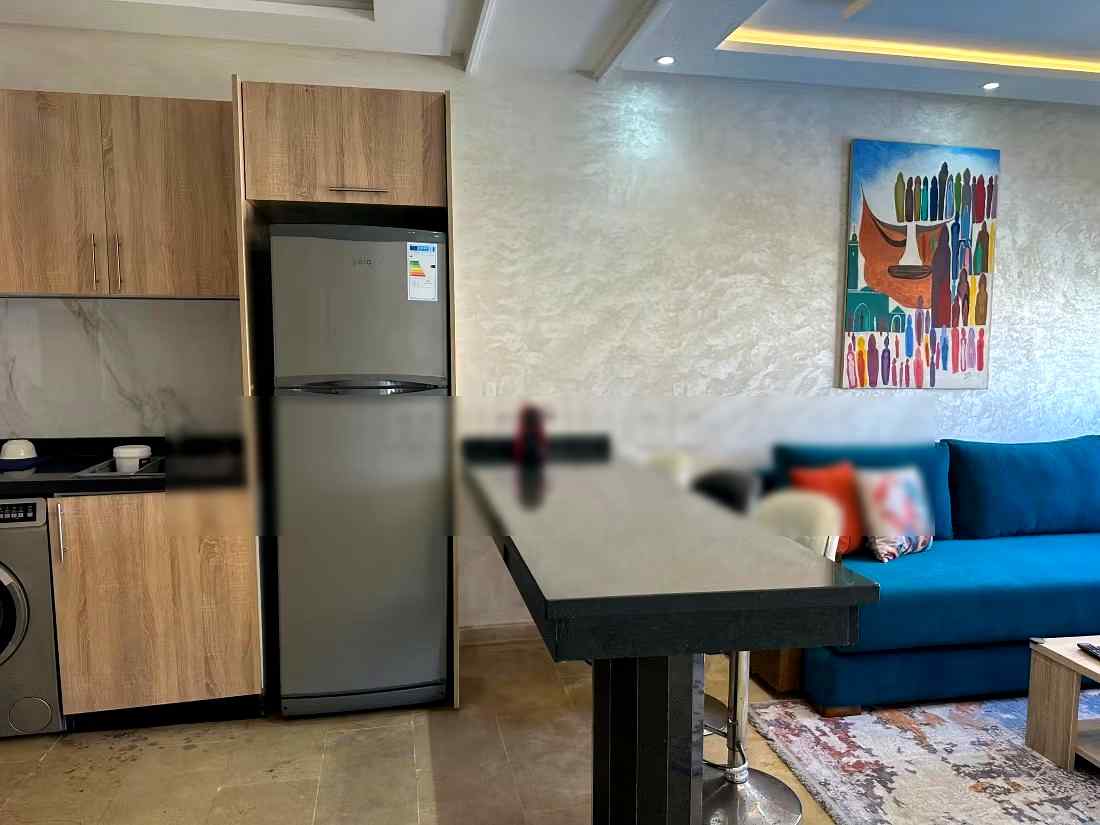 Appartements de vacances à louer à El Mansouria - Photo 49