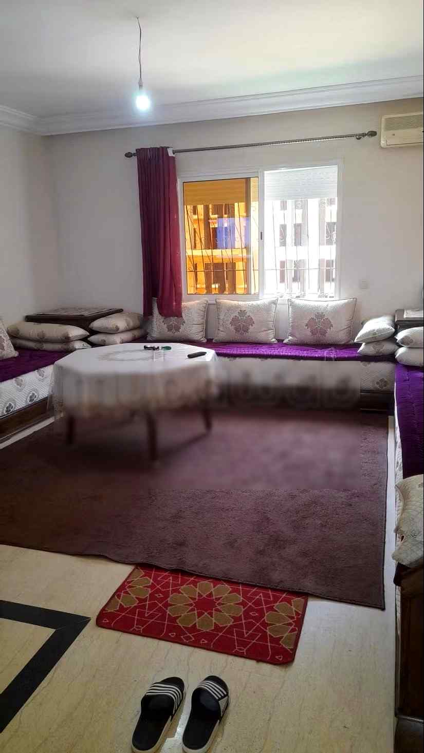 Appartements de vacances à louer à El Mansouria - Photo 2