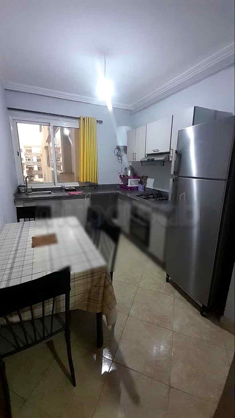 Appartements de vacances à louer à El Mansouria - Photo 3