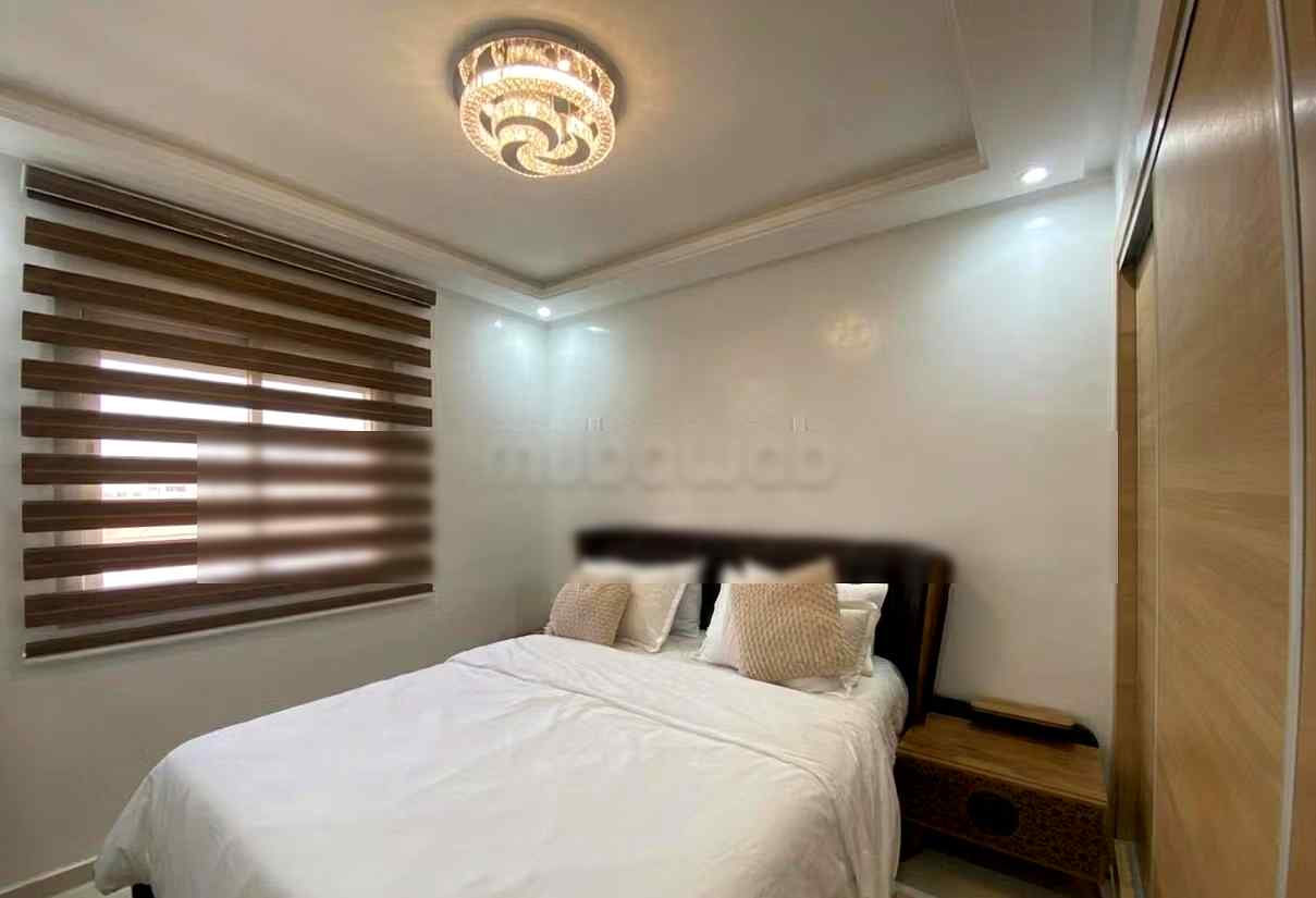 Appartements de vacances à louer à El Mansouria - Photo 67