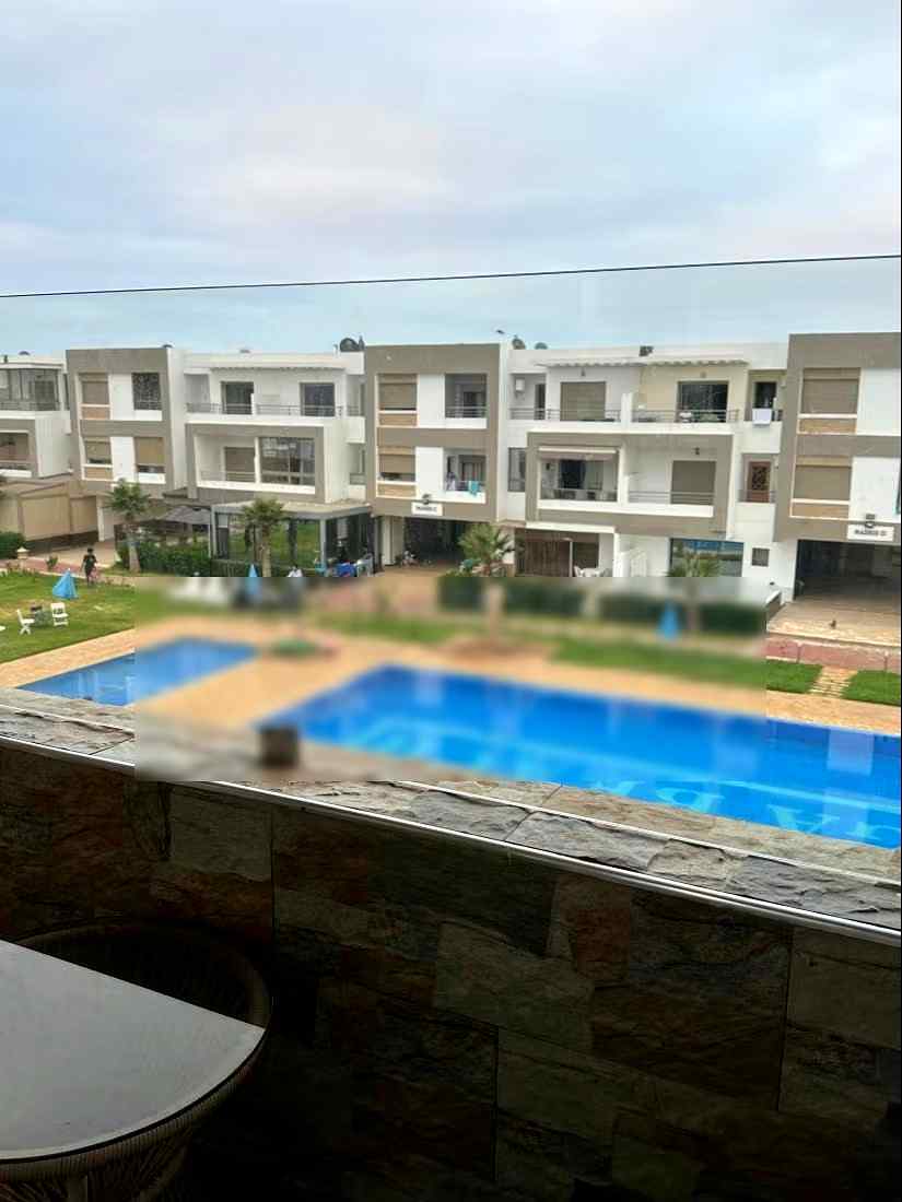 Appartements de vacances à louer à El Mansouria - Photo 44