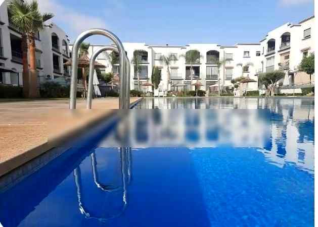 Appartements de vacances à louer à El Mansouria - Photo 76