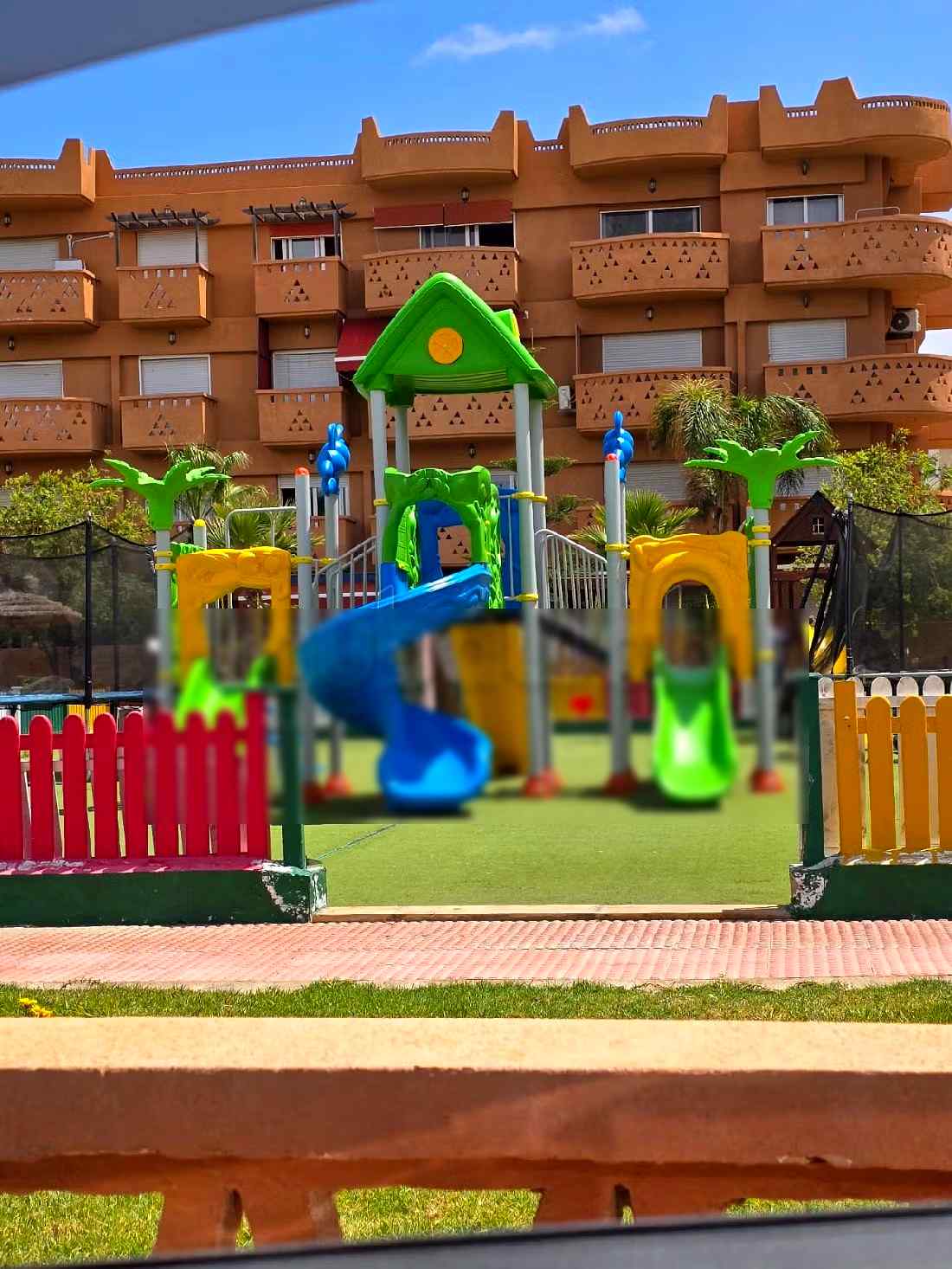Appartements de vacances à louer à El Mansouria - Photo 87