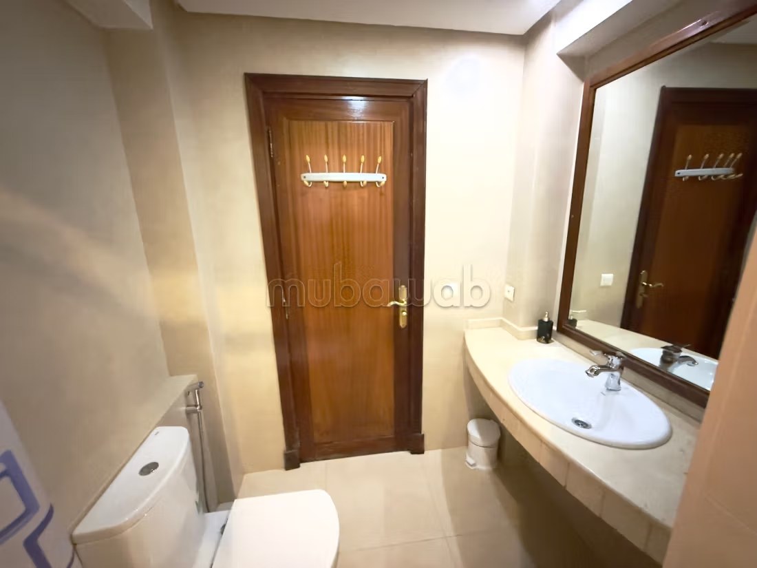 Appartement à louer en bord de mer - Photo 21