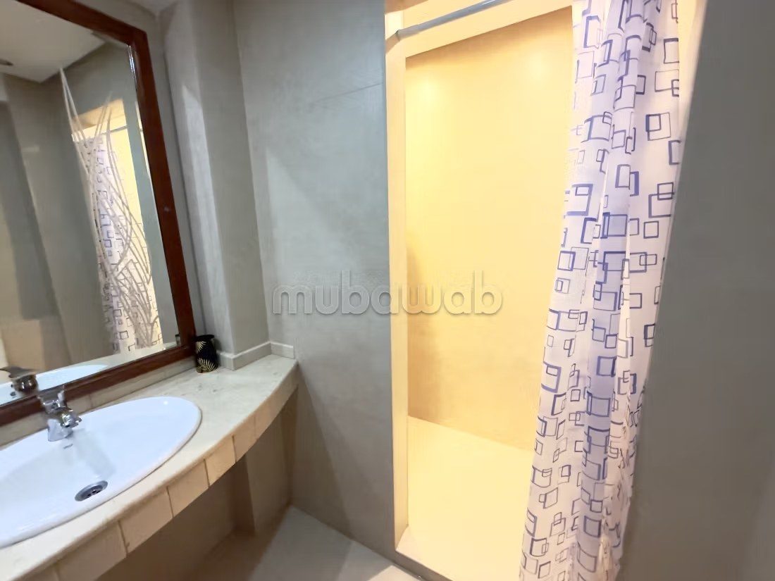Appartement à louer en bord de mer - Photo 20