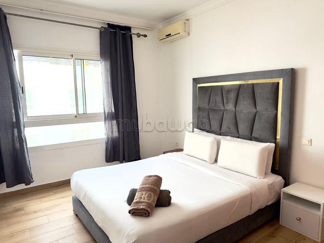 Appartement à louer en bord de mer - Photo 17