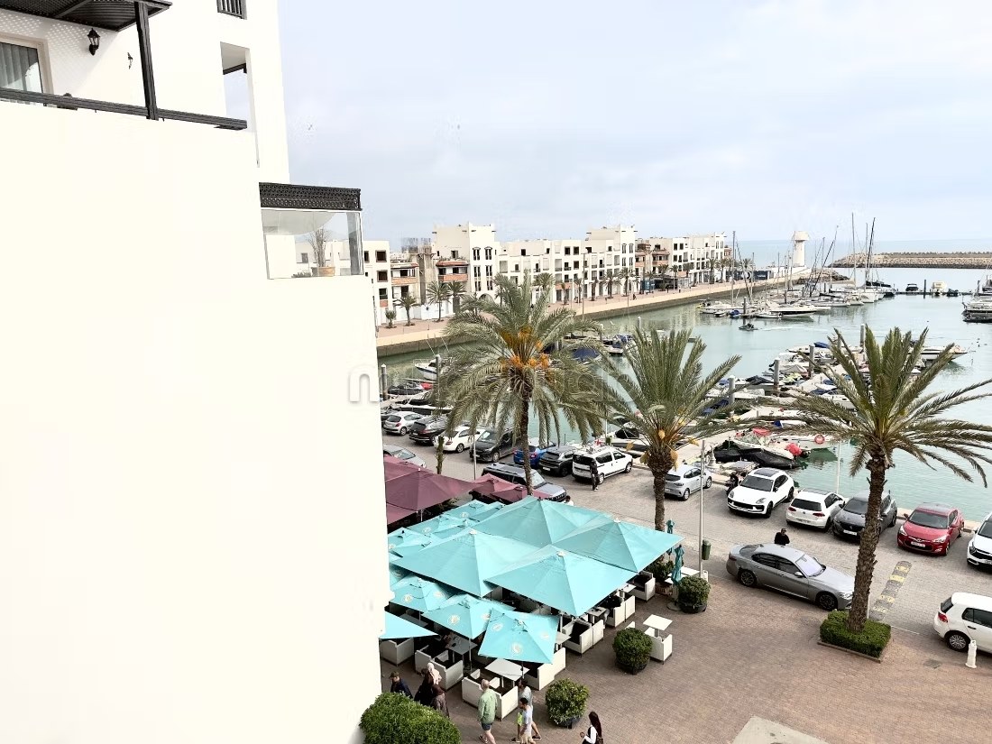 Appartement à louer en bord de mer - Photo 9