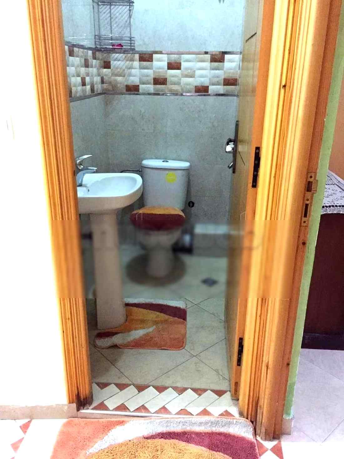 Appartement meublé de vacances Agadir - Photo 7