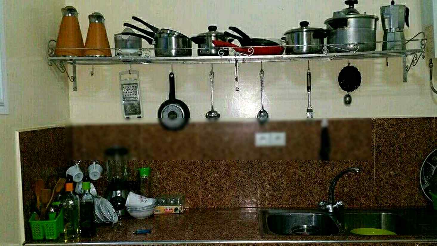 Appartement meublé de vacances Agadir - Photo 9