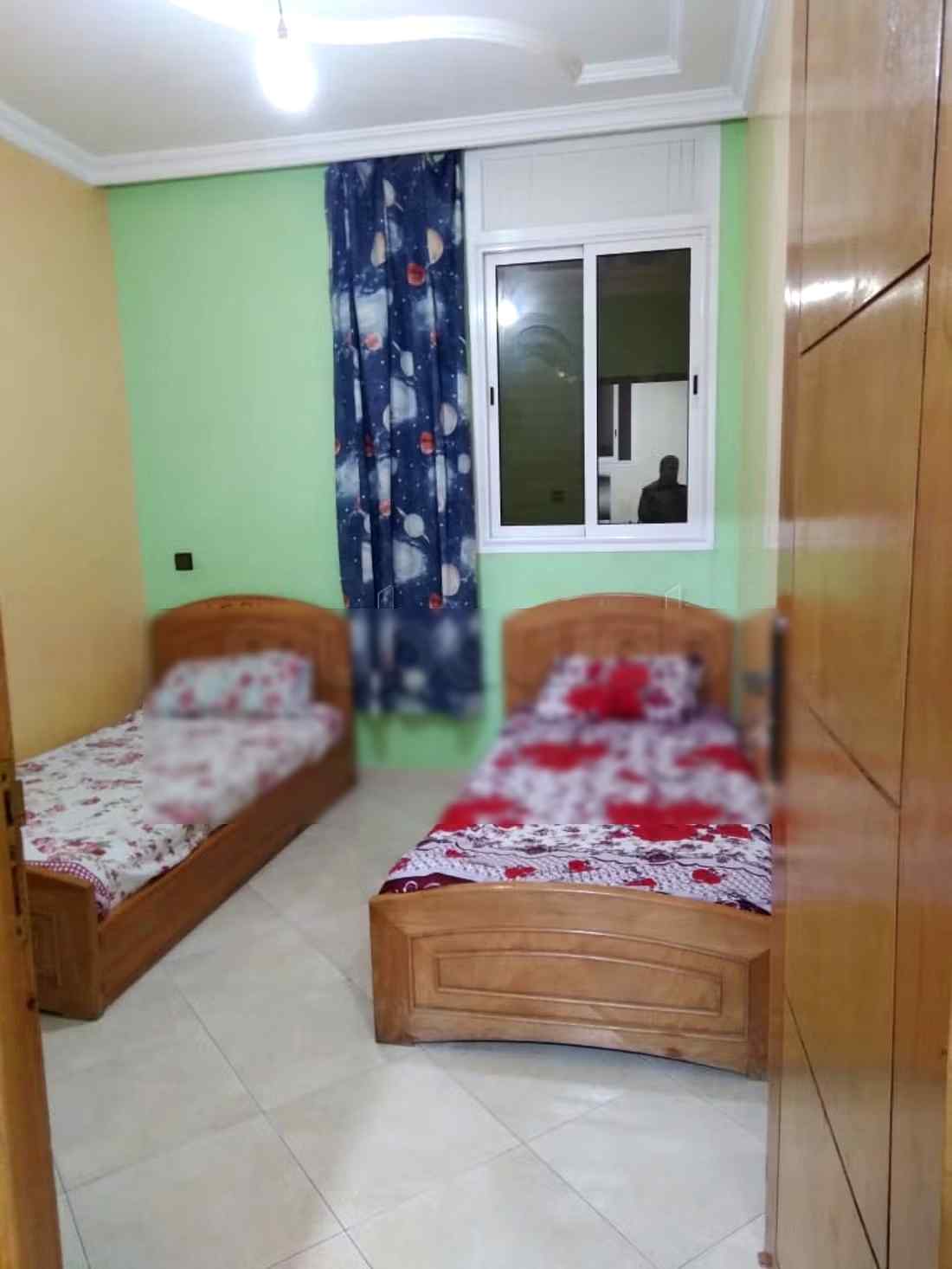 Appartement meublé de vacances Agadir - Photo 4