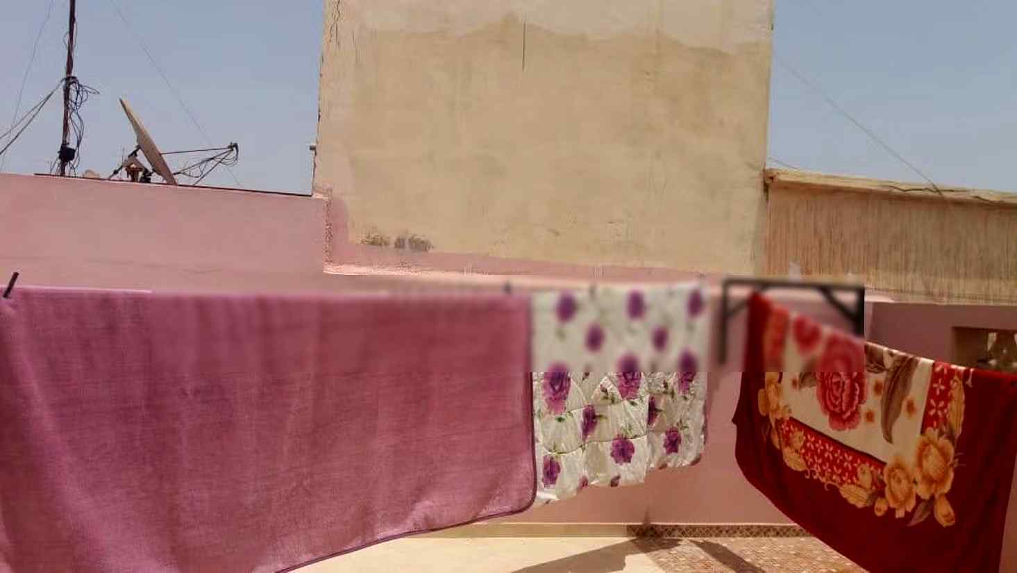 Appartement meublé de vacances Agadir - Photo 13
