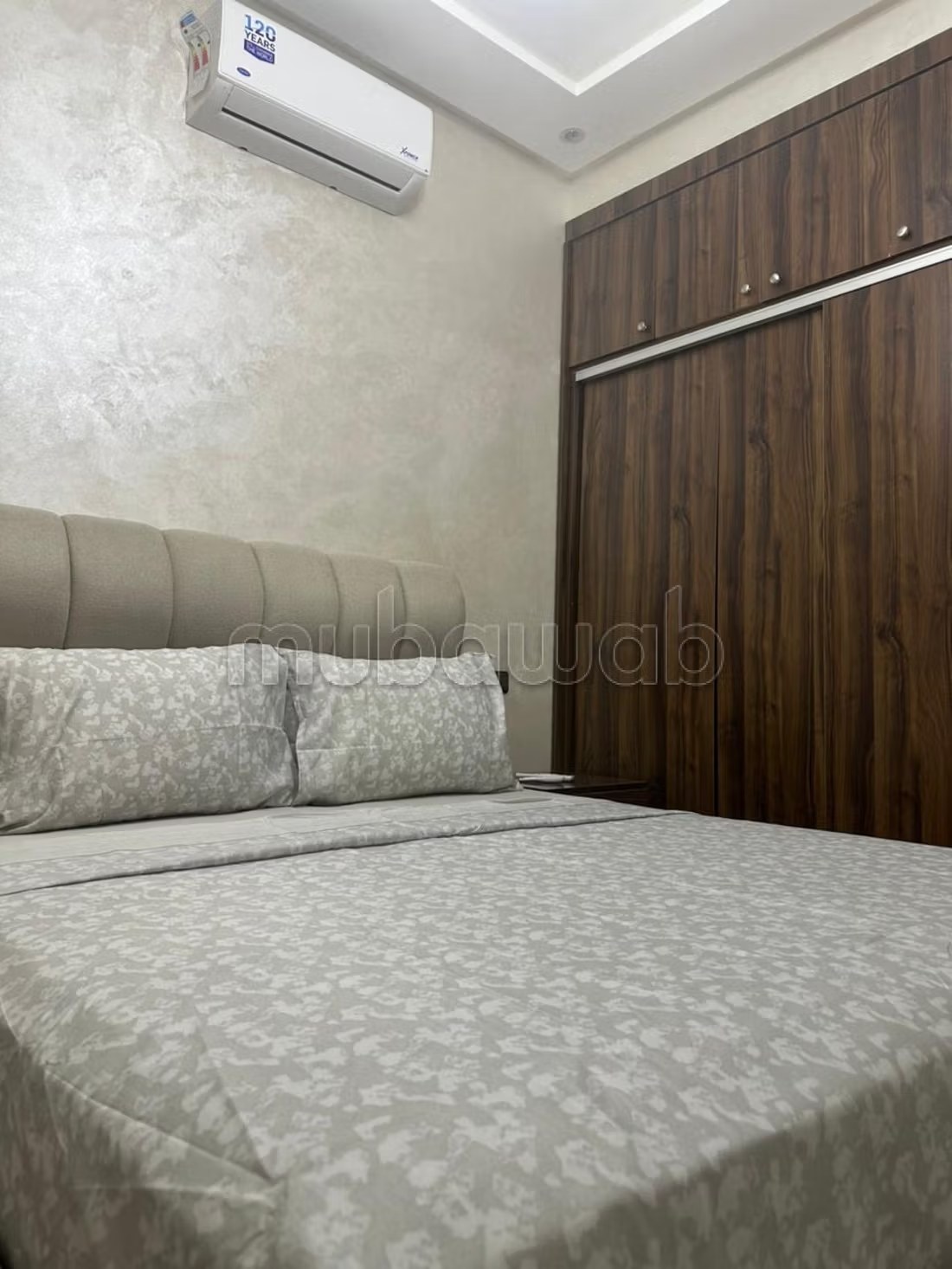 Appartement de vacances à louer à Route de Safi.
Surface de 70 m².
Ascenseur et terrasse - Photo 3