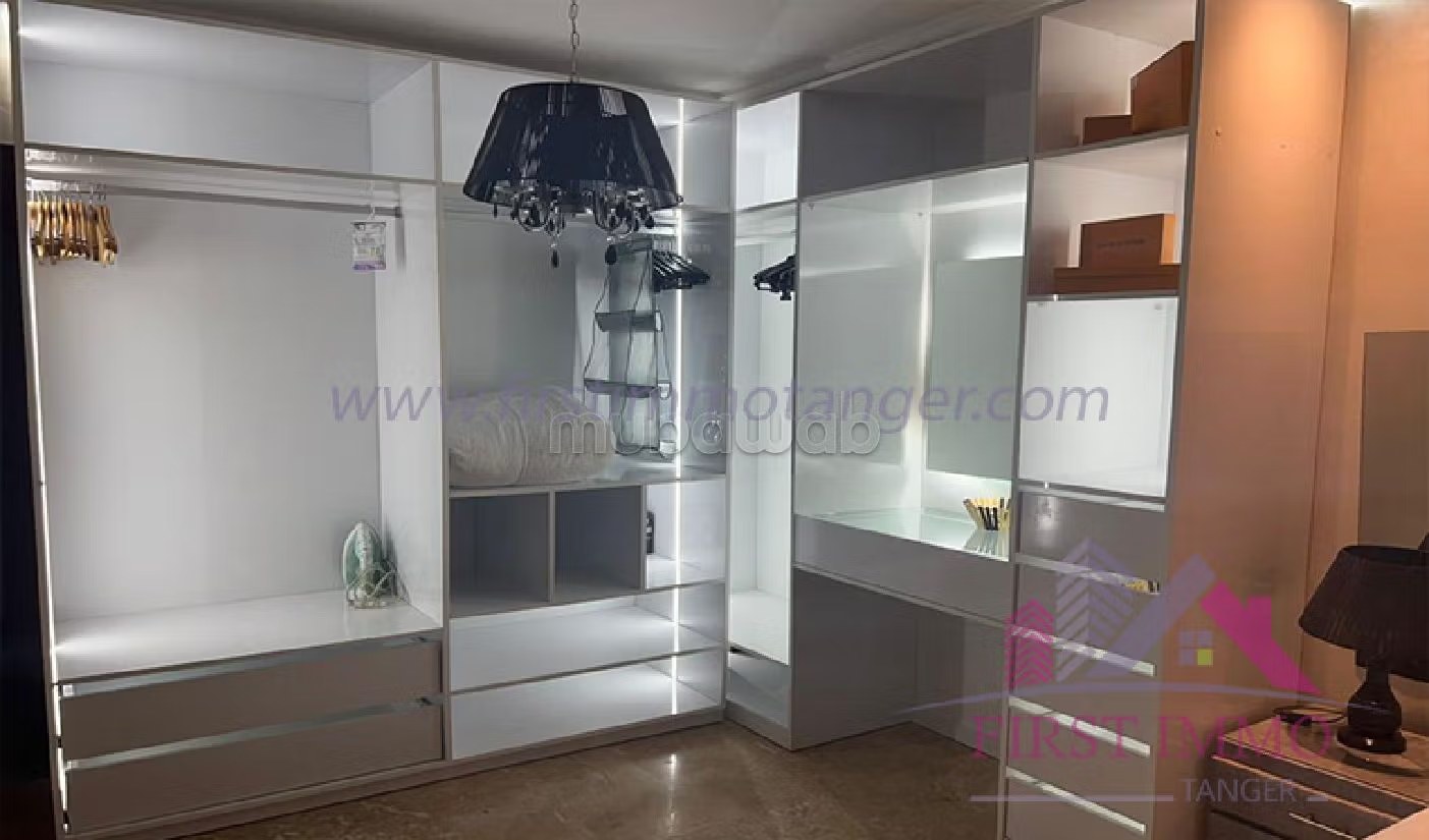 Chic Appartement a louer pour vos vacances - Photo 4