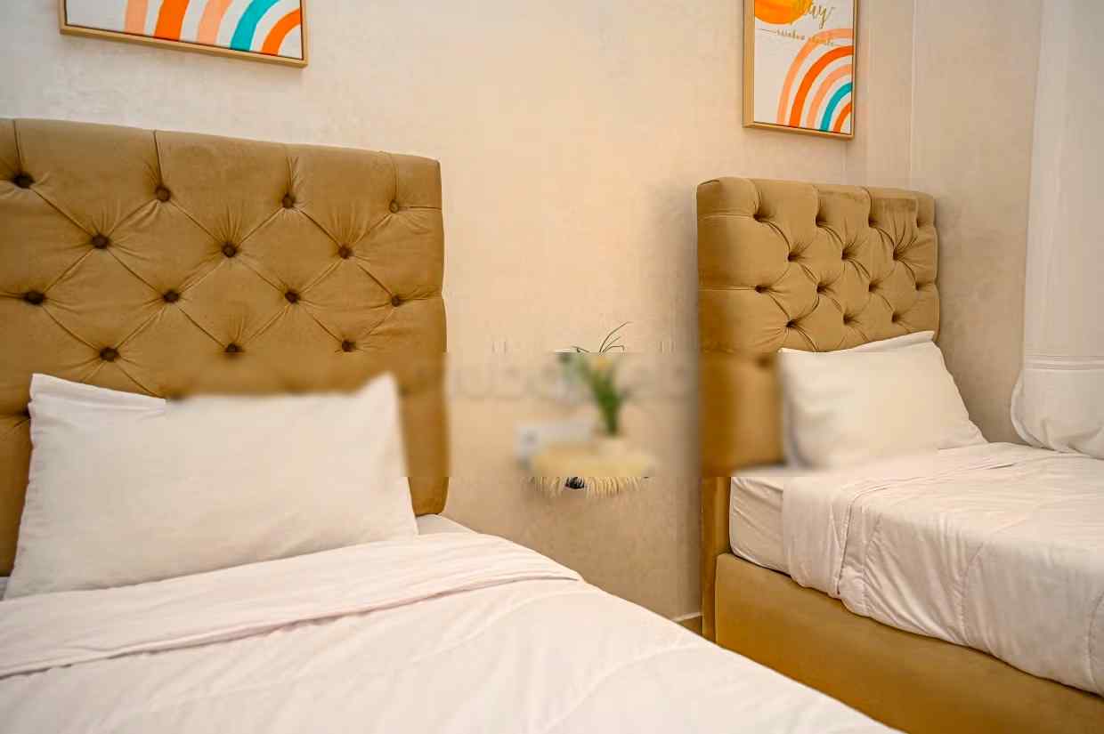 Appartement propre au centre de Marrakech - Photo 11