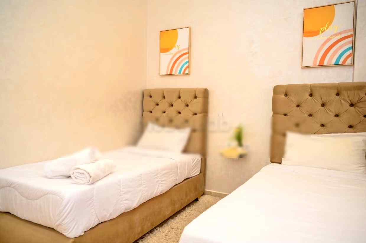 Appartement propre au centre de Marrakech - Photo 10