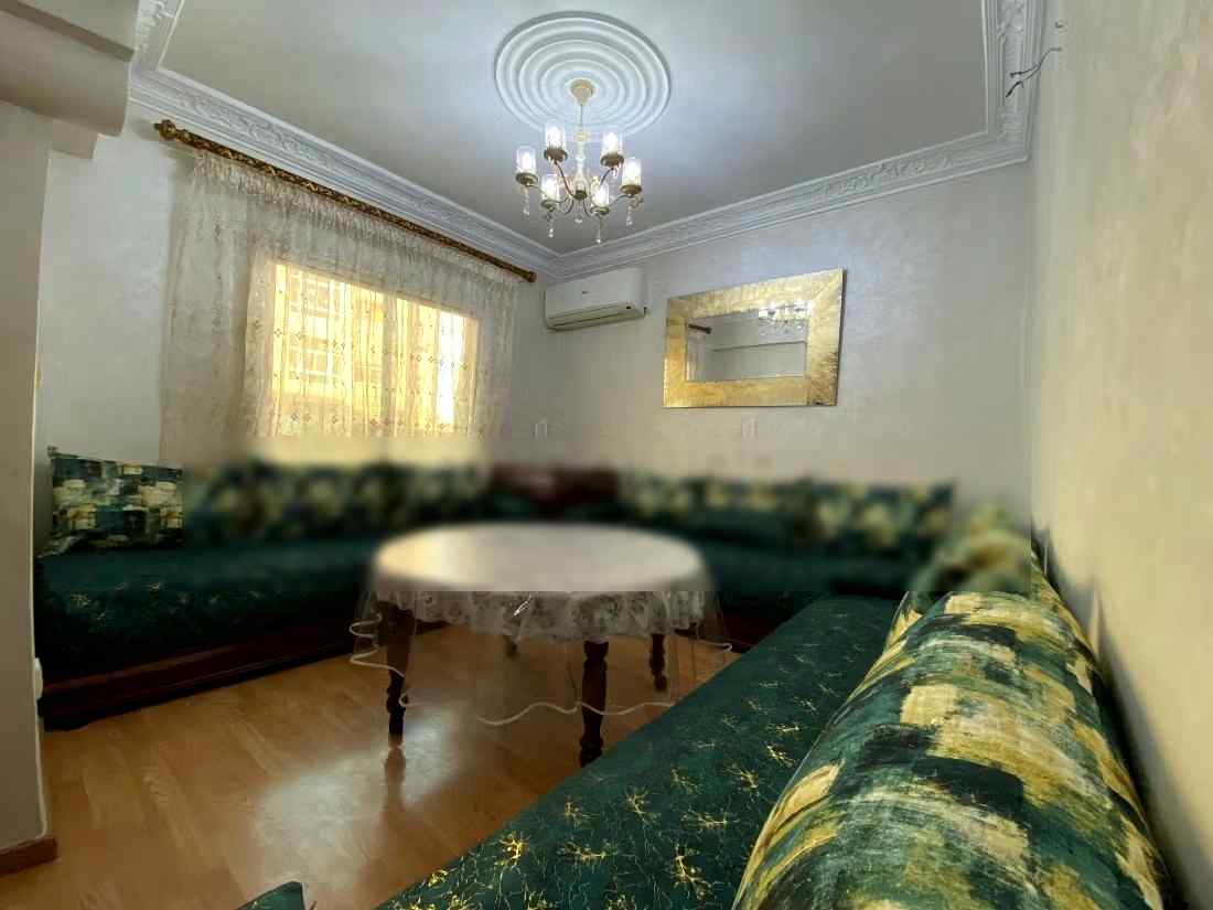 Appartement à louer Narjis CHU Fès