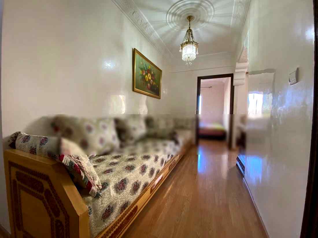 Appartement à louer Narjis CHU Fès - Photo 2