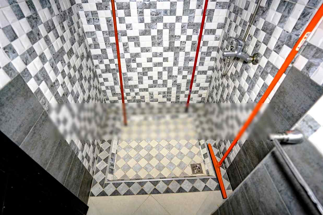 Appart 58m² à vendre à Martil, rés. Riyad Sofia - Photo 17