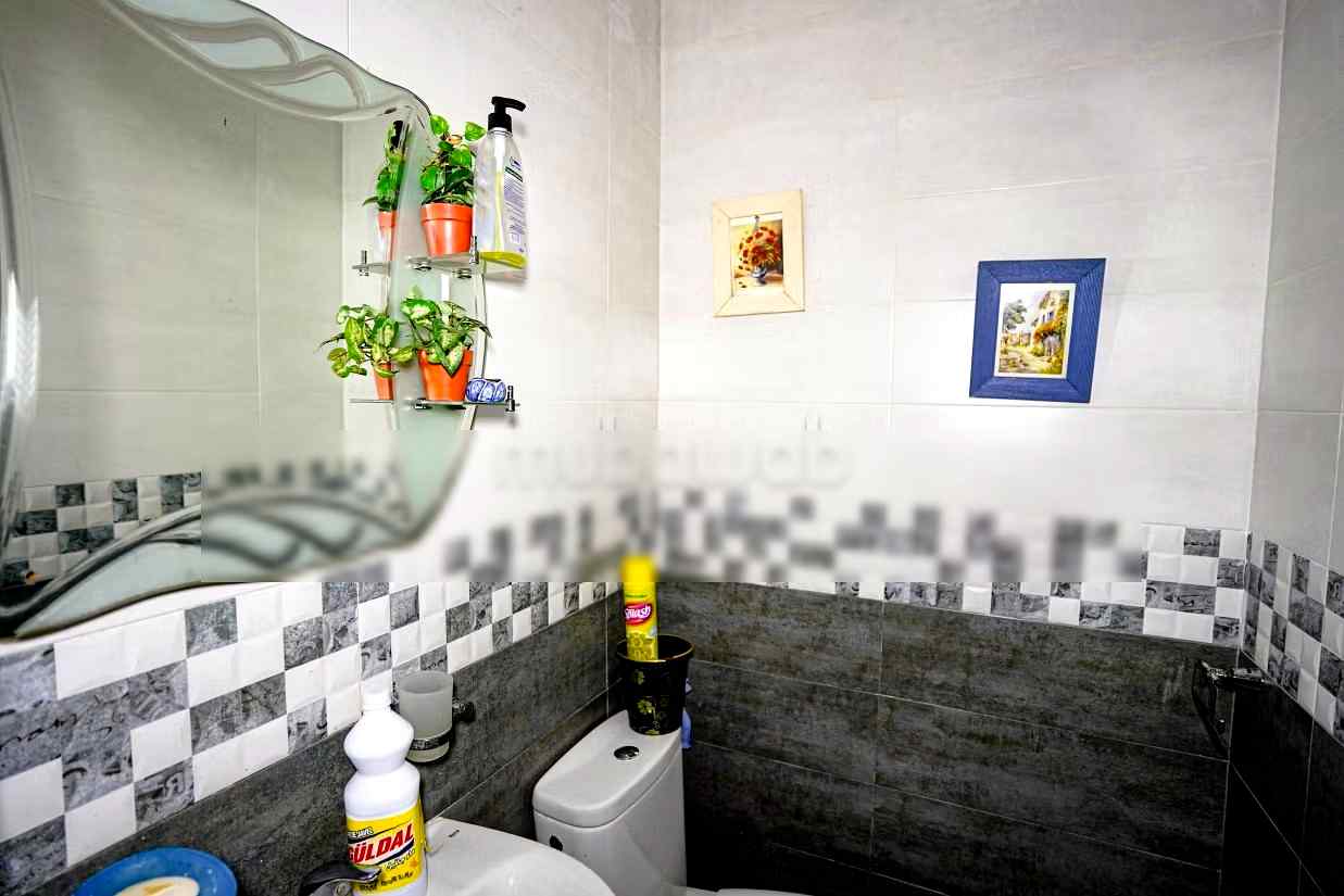 Appart 58m² à vendre à Martil, rés. Riyad Sofia - Photo 18